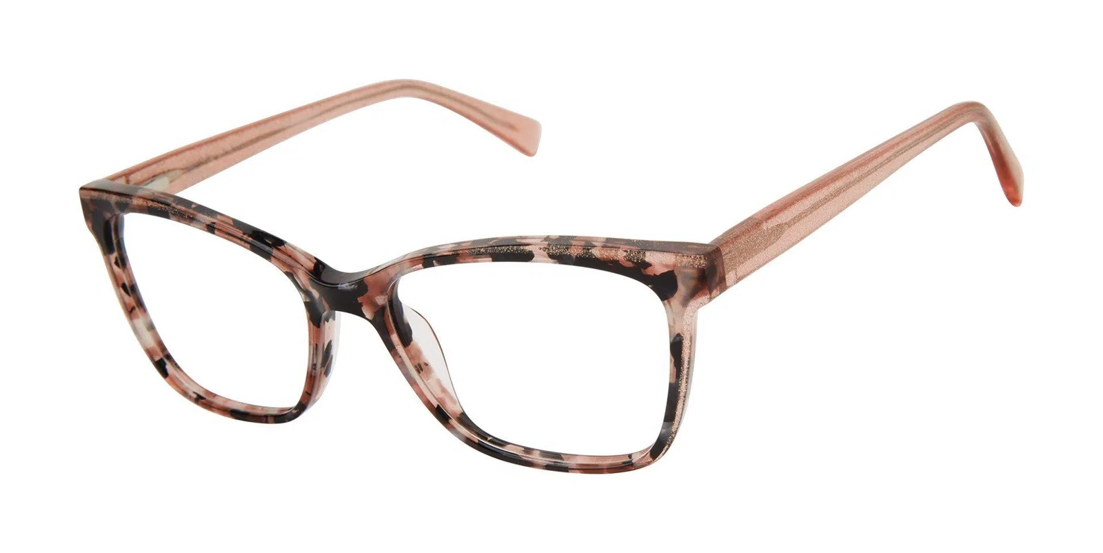 gx by GWEN STEFANI GX114 Eyeglasses - view 3